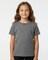 Gildan DryBlend Youth Crewneck Short Sleeve T-Shirt for School Wear, Sports & Everyday Wear Tee